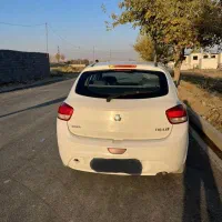 تیبا۲|خودرو سواری و وانت|مشهد, سپاد|دیوار