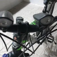 فروش دوچرخه|دوچرخه، اسکیت، اسکوتر|تفت, |دیوار