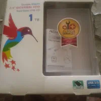 هارد اکسترنال ADATA