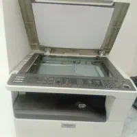 دستگاه کپی شارپ 5516