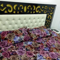 تخت خواب دو نفره فوری