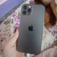ایفون12پرو