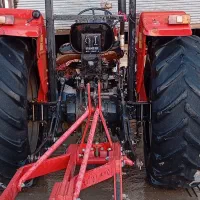 تراکتور ۲۸۵ تک