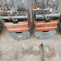 سرویس و تعمیر ابگرمکن های گازی مخزنی ودیواری