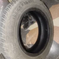 لاستیک پارس سایز 15