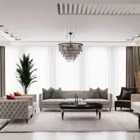فروش واحد آپارتمان،سه خوابه،سه بر نور،نوساز