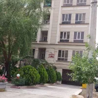 اپارتمان ۱۲۱ متری منطقه ۲۲ کوهک
