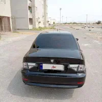 سمند سورن ایف سون