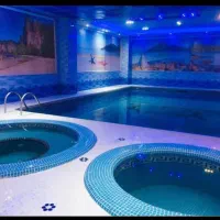 ویلا اجاره استخردار شرق