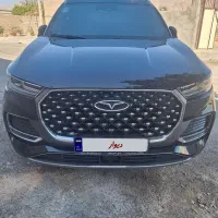 تیگو ۸ پرومکس