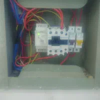 برق ساختمان