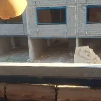 شمشه گچکاری جنس آلومینیومی سنگین