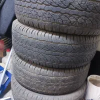 لاستیک کی ام سی