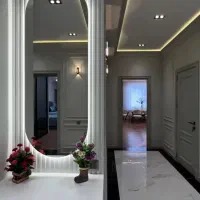 ابزار قاب بندی دیوار گ چ ترموو وال تی وی روم|مصالح و تجهیزات ساختمان|اصفهان, بهارستان|دیوار