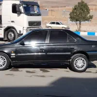 خودر پژو 405|خودرو سواری و وانت|نهاوند, |دیوار