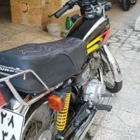 موتور رهرو ۹۳|موتورسیکلت|تهران, سازمان برنامه جنوبی|دیوار