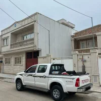 هایلوکس ۲۰۱۲