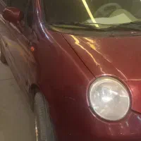 فروش فوری ام وی ام ۱۱۰sچهار سیلندر