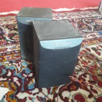 باند بلندگو