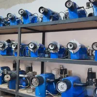 مشعل گازووییلی ۱تا۳