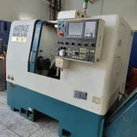 تراش هاردینگ|ماشینآلات صنعتی|چهاردانگه (تهران), |دیوار