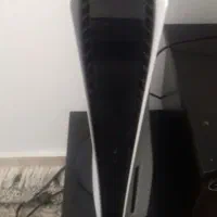 Playstation 5.ps5 fat|کنسول، بازی ویدئویی و آنلاین|باقرشهر, |دیوار