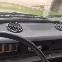 پژو۵۰۴ ال، ۲۵سال خواب، تک برگ سند