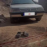 پژو405مدل‌97زیرپا‌الی|خودرو سواری و وانت|توکهور, |دیوار