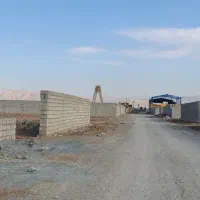 زمین-چهار-دیواری-200متری-کارگاه-باغ