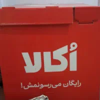 باکس‌اسنپ‌اوکالا