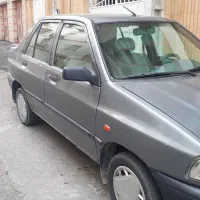 پراید ۱۳۱ یورو ۴ مدل ۹۴|خودرو سواری و وانت|گرگان, |دیوار