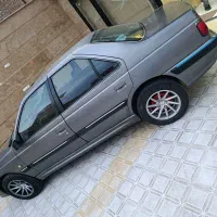 پرشیا ۸۶|خودرو سواری و وانت|اردبیل, |دیوار