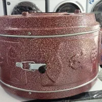 تنورک برقی TAT