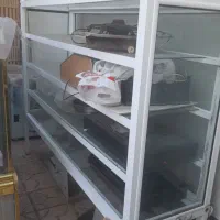 یخچال و ویترین
