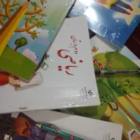 فروش کتاب|لوازم التحریر|اهواز, زرگان|دیوار