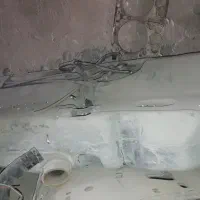 لوازم  پیکان پژو پراید۲۰۶ لیفان۵۲۰ماتیز اچ سی کراس|قطعات یدکی و لوازم جانبی|اراک, |دیوار