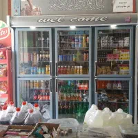 سوپر مارکت