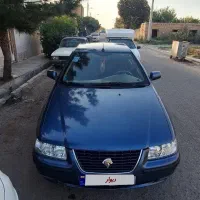 فروش خودرو سمند