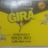 چسب موش کتابی