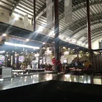 رستوران کاتلیا