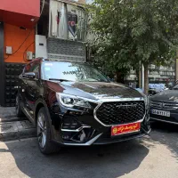 فیدلیتی الیت مشکی ۵ نفره صفر خشک برج روز|خودرو سواری و وانت|تهران, شکوفه|دیوار