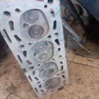 سرسیلندشمع کج فقط یکبار تراشیده شده