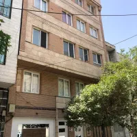 واحد ۶۰ متری ۱ خواب، ۱۲ متر انباری، مجیدیه شمالی