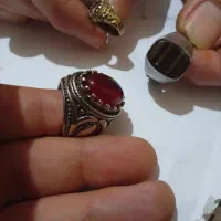 سه تا انگشتر|بدلیجات|اهواز, زیتون کارمندی|دیوار