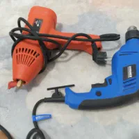 دستگاه جوش و دریل فروشی