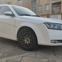 دنا پلاس 5 دنده Ef7 مدل 402 قصرشیرین