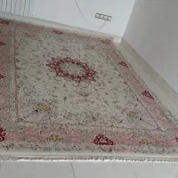 فرش 9 متری جفت