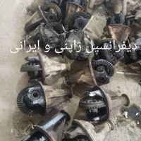 مرکز تخصصی قطعات اصل نیسان کامیاران|قطعات یدکی و لوازم جانبی|کرمانشاه, |دیوار