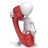 فروش تلفنی (آموزش تخصصی به صورت محدود)