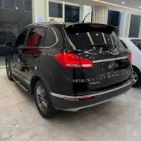 تیگو 5 مدل 99|خودرو سواری و وانت|همدان, |دیوار